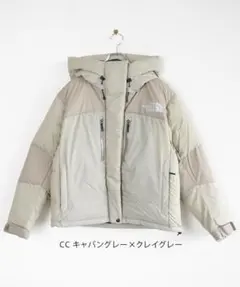 ＜THE NORTH FACE＞ショート バルトロライト ジャケット　M