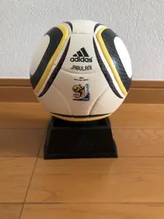 Kopanya サッカーボール FIFA2009 南アフリカワールドカップ公式球 Kopanya フットサルボール FIFA2009 南アフリカ - メルカリ