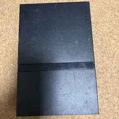 ジャンク　SONY PlayStation 2 本体 SCPH-77000 黒