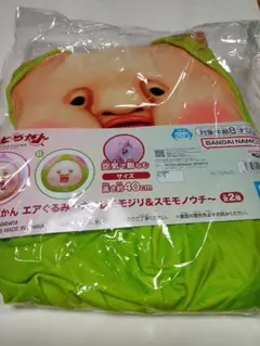 こびとづかん エアぐるみ スモモノウチ 高さ約40cmのサムネイル