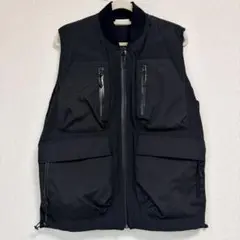 CTHY」“eVent”×”TUSCANY BOA” TECH VEST - メルカリ
