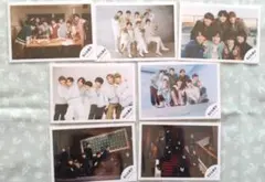 なにわ男子 集合 公式写真