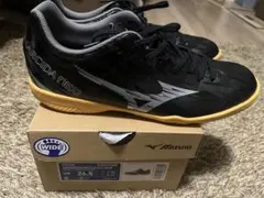 Mizuno Monarcida NEO SALA CLUB INフットサル