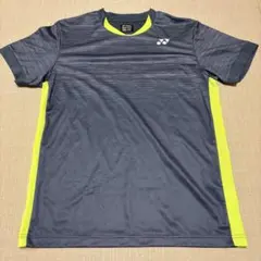 【美品】バドミントンウェア　Lサイズ　ユニフォームヨネックス Yonex
