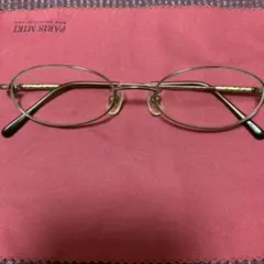 アニエスベー　メガネ