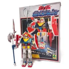 2026年最新】ガンダム クローバー 合体セットの人気アイテム - メルカリ