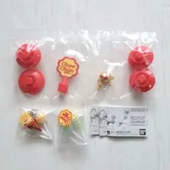 チュッパチャプス ミニチュアコレクション Limited flavor2