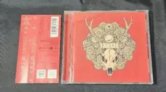 米津玄師 YANKEE アルバムCD