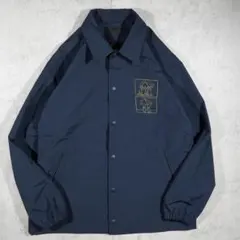 キースヘリング ナイロンジャケット