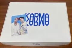 straykids KARMA HOORAY