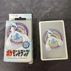 2026年最新】ポケモントランプ銀の人気アイテム - メルカリ