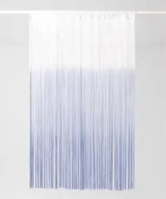 【新品】倭物やカヤ 彩りすだれ暖簾