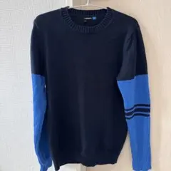 J.LINDEBERG コットンニット ジェイリンドバーグ - メルカリ