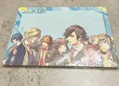 うたの⭐︎プリンスさまっ♪ メモマウスパッド