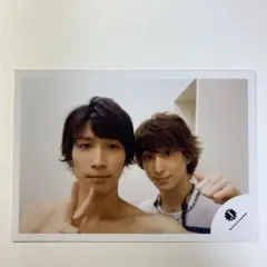 SnowMan 公式写真　Jロゴ　混合 7