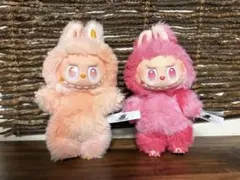 POP MART LABUBU Energy Love Loyalty2体のサムネイル