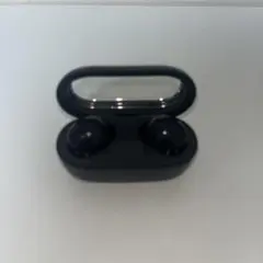 ワイヤレスイヤホン 充電ケース付き スリーコインズのサムネイル