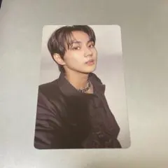 ENHYPEN ジョンウォン DIMENSION:ANSWER トレカ