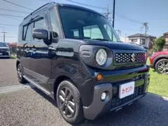 H27 ミラココア後期 車検ほぼ2年 エンジンターボ載せ替 めちゃくちゃ 