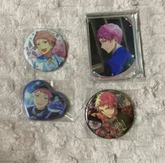 2026年最新】斎宮宗 中国 缶バッジの人気アイテム - メルカリ