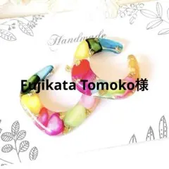 Fujikata Tomoko様 リクエスト 2点 まとめ商品