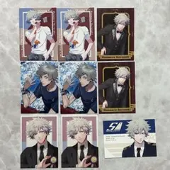 うたプリ 黒崎蘭丸 BGS セット - メルカリ