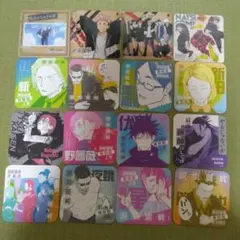 呪術廻戦 グッズ 纏め売り まとめ売り 呪術廻戦 乙骨憂太グッズまとめ売り - メルカリ
