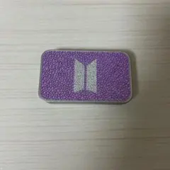 BTS THE BEST 缶ケース BTS BT21 キーホルダー 缶バッジ