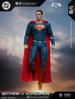 2026年最新】スーパーマンフィギュアの人気アイテム - メルカリ