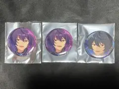 あんスタ 缶バッジ sep oct 朔間凛月