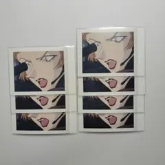 名探偵コナン パシャこれ キャンティ