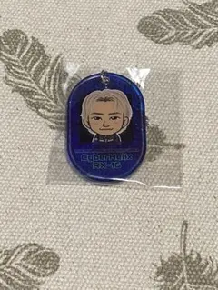 THERAMPAGE CyberHelix 会場ガチャ浦川翔平