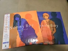 Sonny Boy soundtrack レコード LP サニーボーイのサムネイル