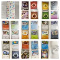 ポケモンカードゲーム Pokémon GO コレクションバインダー＋カードセット