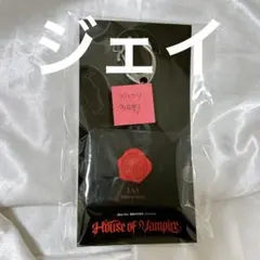 【未開封】ENHYPEN ミュージアム ボイスキーホルダー【ジェイ】