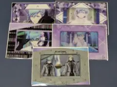 うたプリ 美風藍 タブナイ ビジュカ