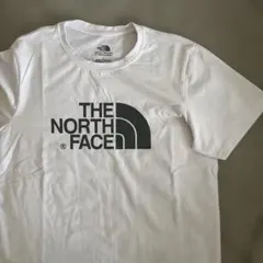 THE NORTH FACE ホワイト Tシャツ Lサイズのサムネイル