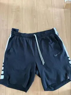 NIKE Elite バスケットボールパンツ Lサイズ