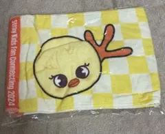 StrayKids マフラータオル BbokAri ポガリ Felix
