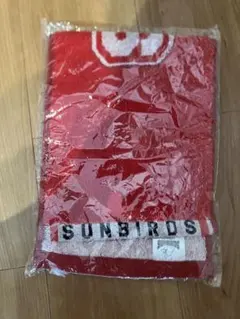 サントリーサンバーズ タオル SUNBIRDSのサムネイル