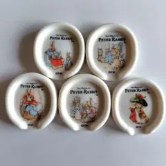 2025年最新】ピーターラビット スプーンレストの人気アイテム - メルカリ