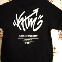 ケツメイシ tシャツ