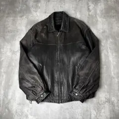 2025年最新】Golden Bear メンズ レザージャケット・ライダースの人気