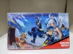 原神 ミニフィギュア 原海アベラント ぷくぷく獣 - メルカリ