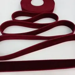 ベルベット両面