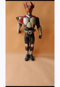 真アギト展あそーとコレクション HGフィギュア 仮面ライダーG3-X
