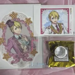 うたプリ 来栖翔 まとめ売り　FP CCL ASSHC