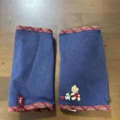 ファミリア　familiar 抱っこ紐カバー