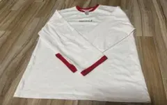 Saucy Dog 長袖Tシャツ