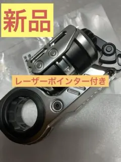 厳選】音叉内蔵 グレネード型 フィジェットトイ EDCハンドスピナーSS製